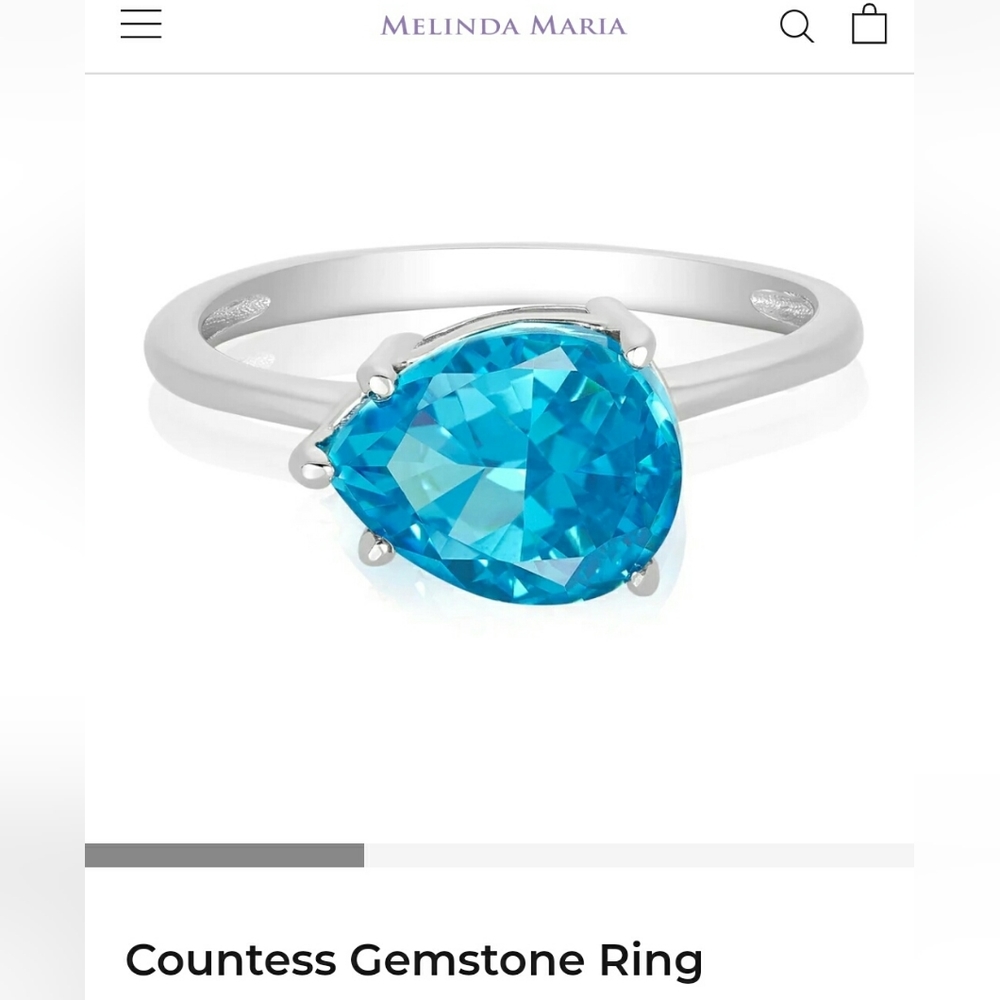 Melinda Maria Ring